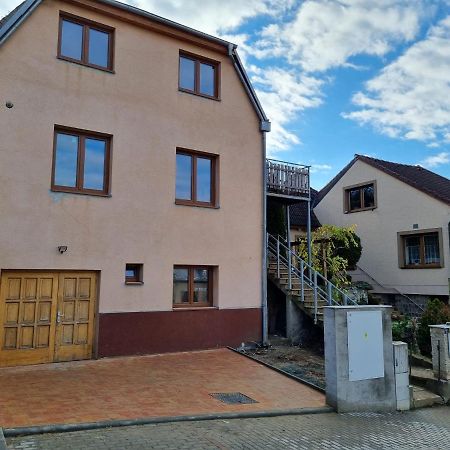 Utulne Studio U Marianskeho Udoli V Brne - Lisni Brno Exterior foto